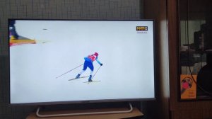 3 Месяца спустя Hartens Телевизор HTY-43U11S-VD 43" 4K UHD