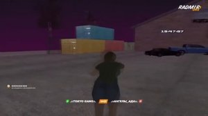 ЭТА СБОРКА ДЛЯ РАДМИР РП ТОЧНО УВЕЛИЧИТ ТВОЙ ФПС / ФПС АПНУТАЯ СБОРКА / СБОРКА ДЛЯ СЛАБЫХ ПК