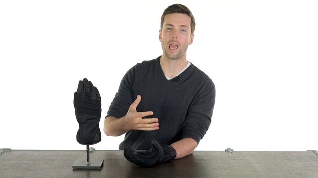 REVIT Bornite H2O Glove Review смотреть онлайн