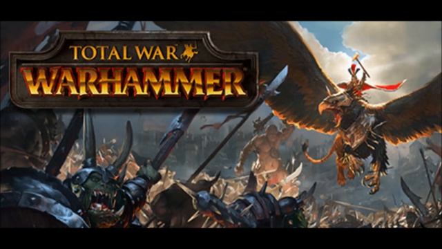 Crack Total War Warhammer 1.02 only смотреть онлайн