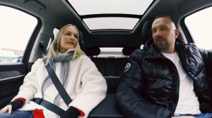 Мошенница хотела нагреть таксиста на авиабилеты бизнес класса