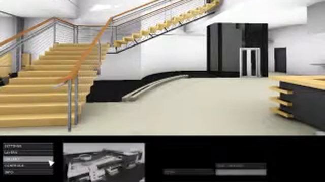 Graphisoft Virtual Building Explorer - Client Viewer смотреть онлайн