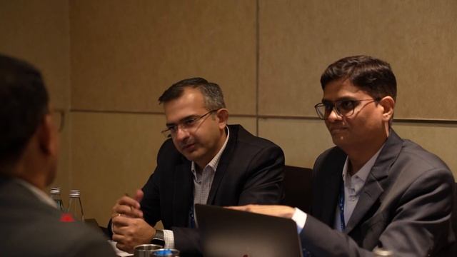 Smart CIO Summit - Mumbai 2024 смотреть онлайн