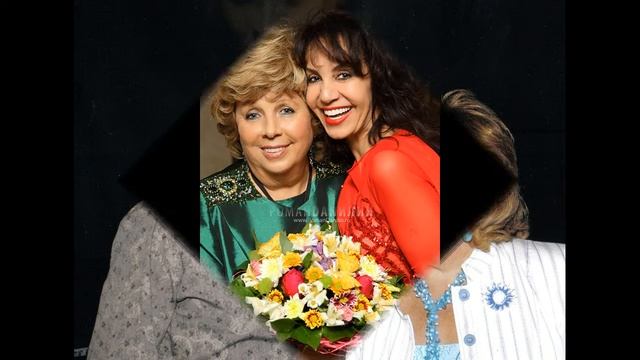 К 75-летнему юбилею  Ларисы Рубальской