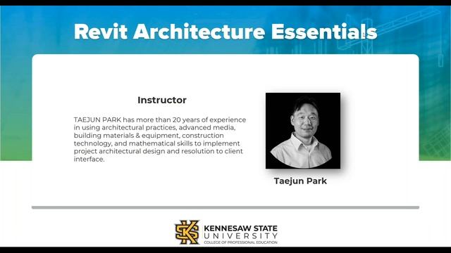 Revit Architecture Essentials Panel Webinar смотреть онлайн