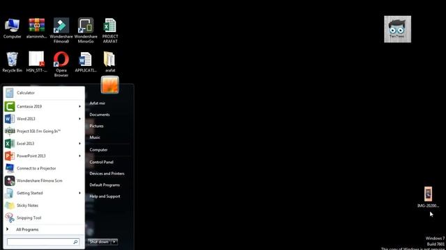 How to fix Windows is Not Genuine | Remove Error 7601 / 7600 | 100% Working Window 7/8/10 | 2020 смотреть онлайн