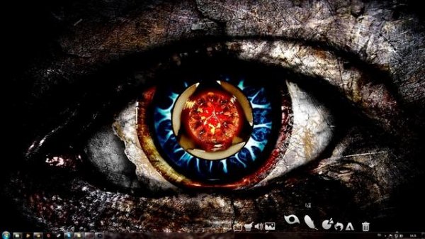 Tutorial # 2 / 3D Animation Character COD4 (Endorphin & Cinema 4D)