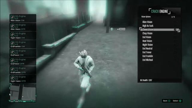 RGH/JTAG GTAV TU27 Crack Engine (RP Drop Menu+More) смотреть онлайн