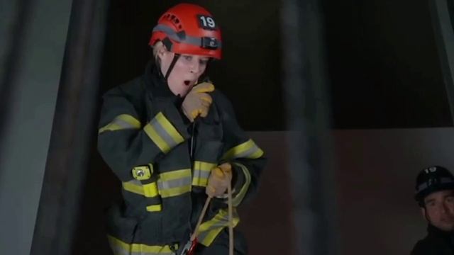 Station 19 Season 7 Episode 5 Promo| Review| Maya and Carina смотреть онлайн
