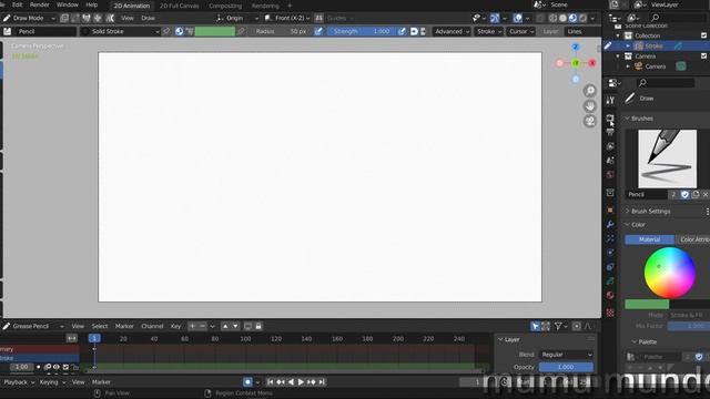 Customize 2D Startup File & Default Settings for a Much Faster Workflow смотреть онлайн