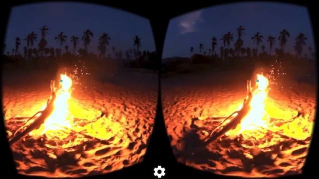 VR 3D video! Awakening a prologue to Nakuru kuru смотреть онлайн