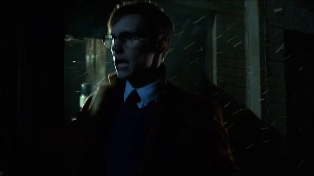 Gotham - crack rus 9 смотреть онлайн