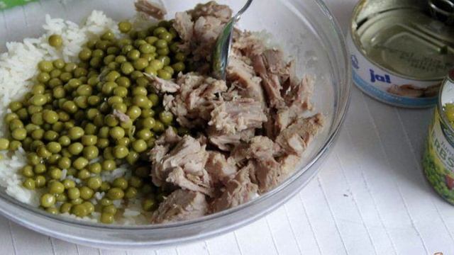 Кухня Мамашки