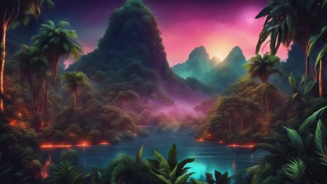 🍁Спокойная Лофи музыка для концентрации, учебы и расслабления