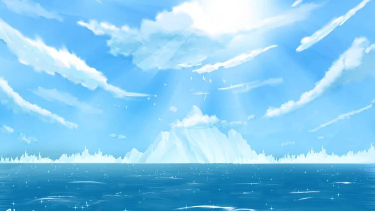 FISH как попасть к сцилле