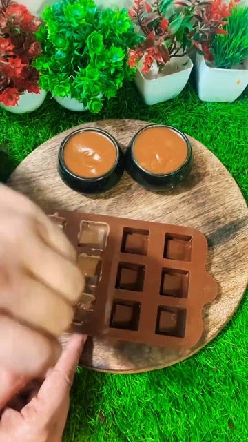 Best Hack To Make Dairy Milk Caramel At   Home#shorts #viral #subscribe #ytshort #youtubeshorts