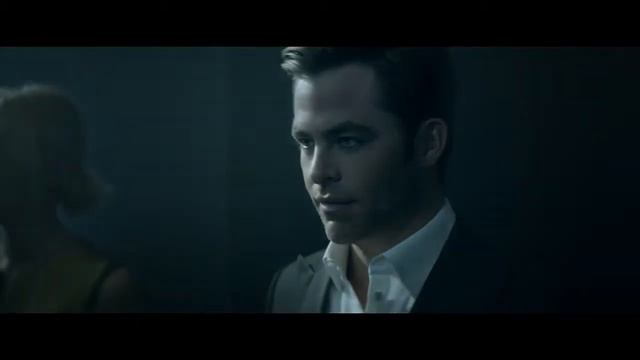 Музыка из рекламы Armani Code - The After Party (Chris Pine) (2016)