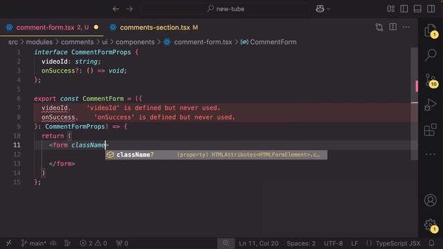 23. Comments смотреть онлайн