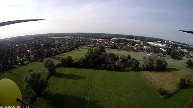 DJI NAZA Lite + GPS without compass calibration | XCopter | Multicopter | Quadrocopter | Dülmen смотреть онлайн