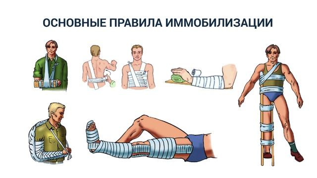 Оказание первой медицинской помощи смотреть онлайн