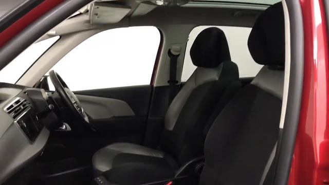 2015 Citroen C4 picasso 1.6 e-HDI Exclusive Auto - 31,800 Miles | Richmond Motor Group Portsmouth смотреть онлайн