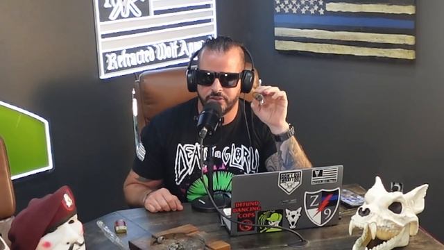 Ep 75: Fit Responder смотреть онлайн
