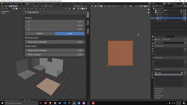 TMG_Export_Tools v0.1.2 смотреть онлайн