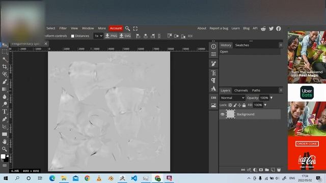 Uploading 3D Models On Sketchfab (Method 1) смотреть онлайн