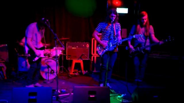 PIANO DONKEY - 2016.09.09 - Leederville Hotel, Perth. смотреть онлайн