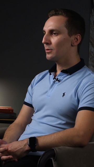 Что самое главное в работе?