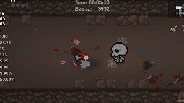 Череда неудач за Forgoten''a и Сain''a смотреть онлайн