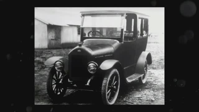 История NISSAN. смотреть онлайн