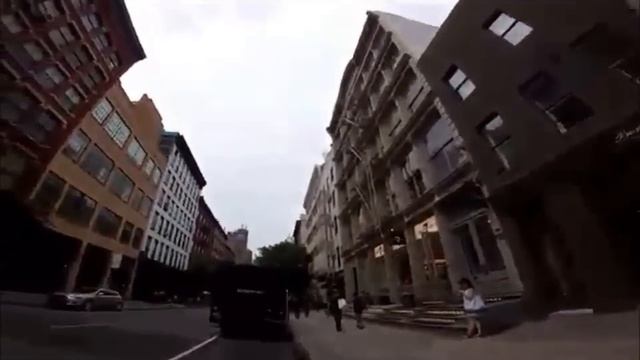 ♥ PROBANDO POR PRIMERA VEZ LOS FRENCH MACARON DE LADUREE SOHO NUEVA YORK♥