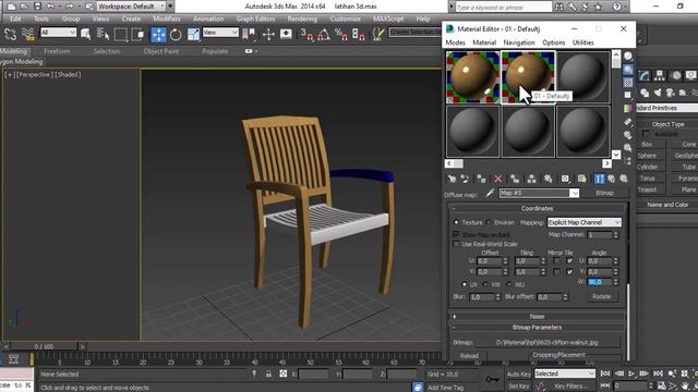 belajar render furniture dengan vray 3ds max sangat mudah смотреть онлайн