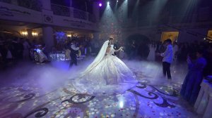 Свадьба Михаил и Татьяна г. Ставрополь (28.08.2024) часть вторая