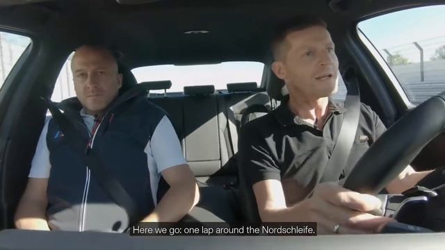 Upcoming BMW M3 (G80 2021), Best M3 ever?! смотреть онлайн