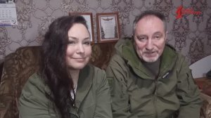 «СВОи люди». Интервью с командиром 136 гвардейского артиллерийского полка Олегом Дорошенко