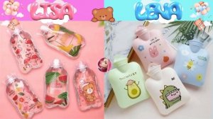 Lisa Or Lena School Supplies & Stationary💞✨ || Lisa OR Lena Stationary Edition📚 |