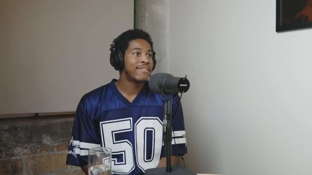 THE GRIND DON'T STOP! - w/Max Million//Built4anything Podcast/EP.20 смотреть онлайн