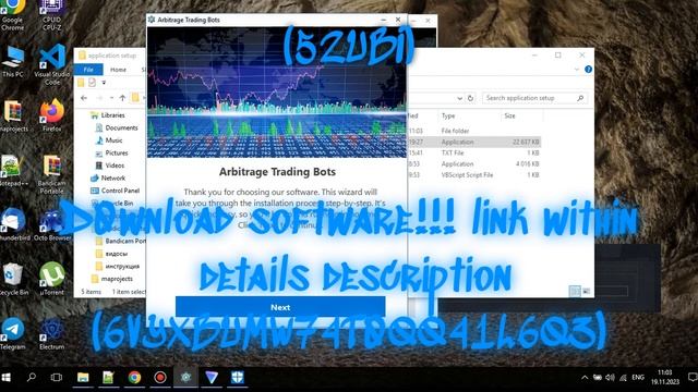 DOWNLOAD Coinrule Trading Bot CRACK + ACTIVATION KEY IN 2023, EASY ARBITRAGE INSTRUCTIONS смотреть онлайн