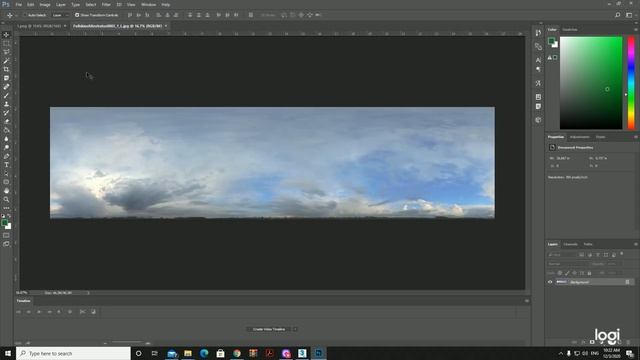 Rendering in 3Ds Max 7/9 Lighting and Rendering 1/3 V-Ray Sun смотреть онлайн