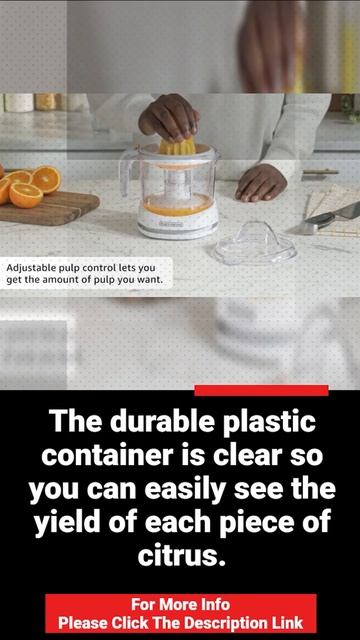 Best Citrus Juicer 2023 #shorts #shortsvideo смотреть онлайн