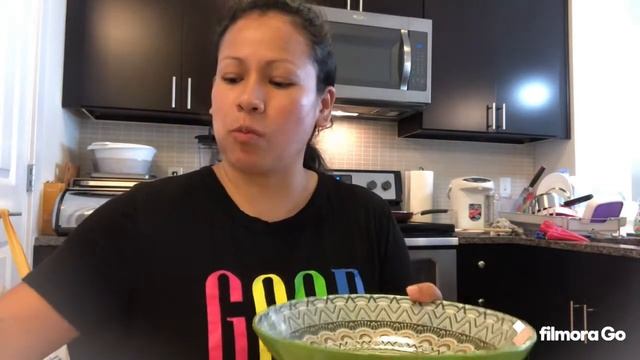 POLLO EMPANIZADO/COMIDA MEXICANA/FRIJOLES FRITOS смотреть онлайн
