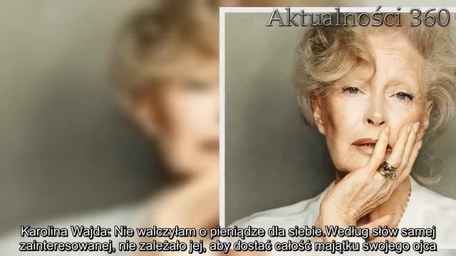 Jej córka straciła właśnie miliony złotych. Beacie Tyszkiewicz opadła szczęka! | Aktualności 360 смотреть онлайн