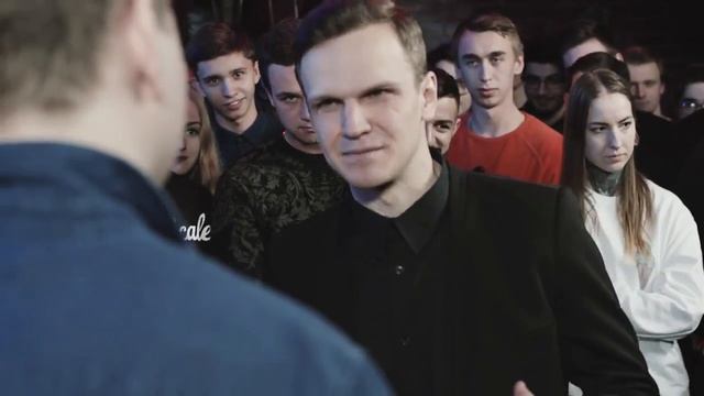 HOVARIN CRACK - слишком много версуса смотреть онлайн
