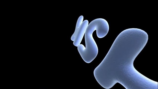 2H2K 3D Text - Demo Created With Autodesk 3Ds Max смотреть онлайн