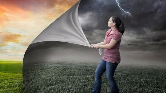 Высоцкий Сколько чудес за туманами кроется