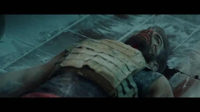 Новокаин — официальный трейлер