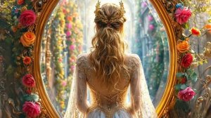 «Я КОРОЛЕВА» - медитация-аффирмация