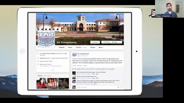 School Climate 2.0: Fostering Positive Student Relationships Offline and Online - Dr. Sameer Hinduj смотреть онлайн